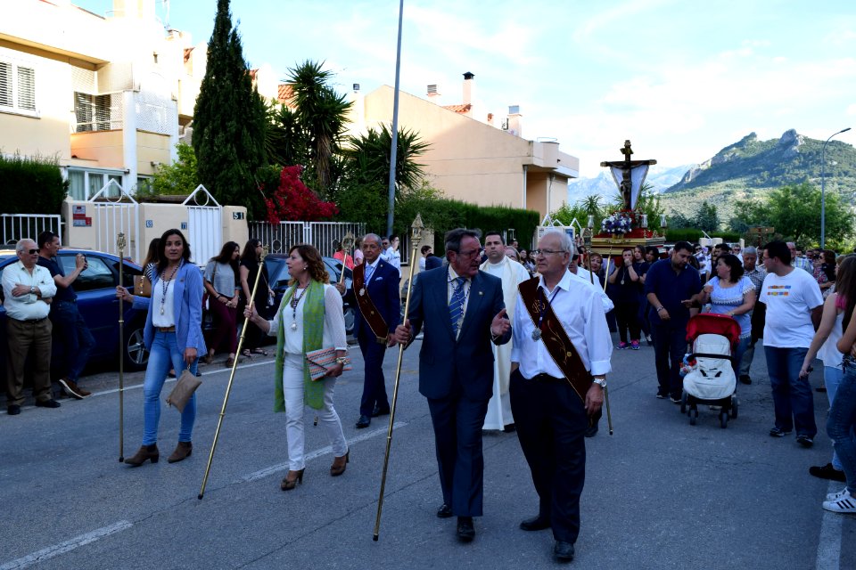 Romería del Cristo del Arroz 2017 30