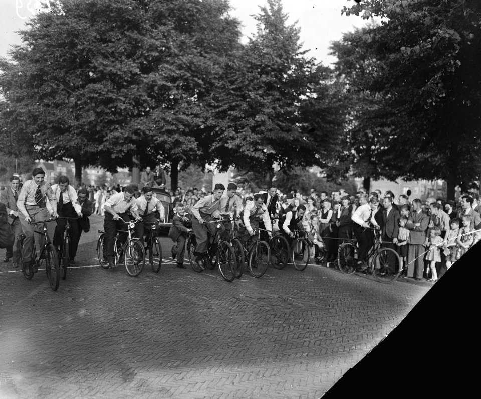 Ronde van Amsterdam, Bestanddeelnr 902-2359