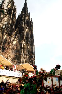 Rosenmontagszug Köln 2012-02-20-5798