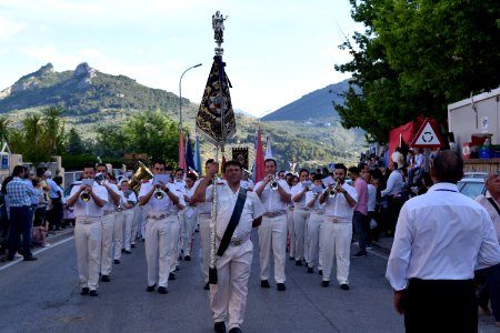 Romería del Cristo del Arroz 2017 22