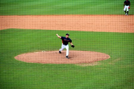 Rome Braves vs. Asheville Tourists, May 30, 2018 (114) Brandon White