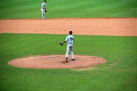 Rome Braves vs. Asheville Tourists, May 30, 2018 (126) Derrik Watson