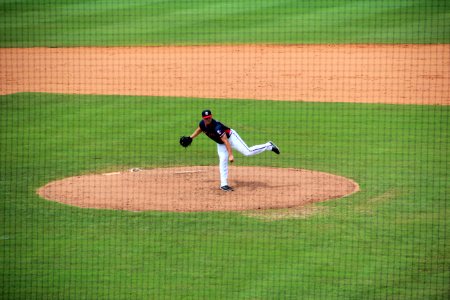 Rome Braves vs. Asheville Tourists, May 30, 2018 (113) Tanner Allison