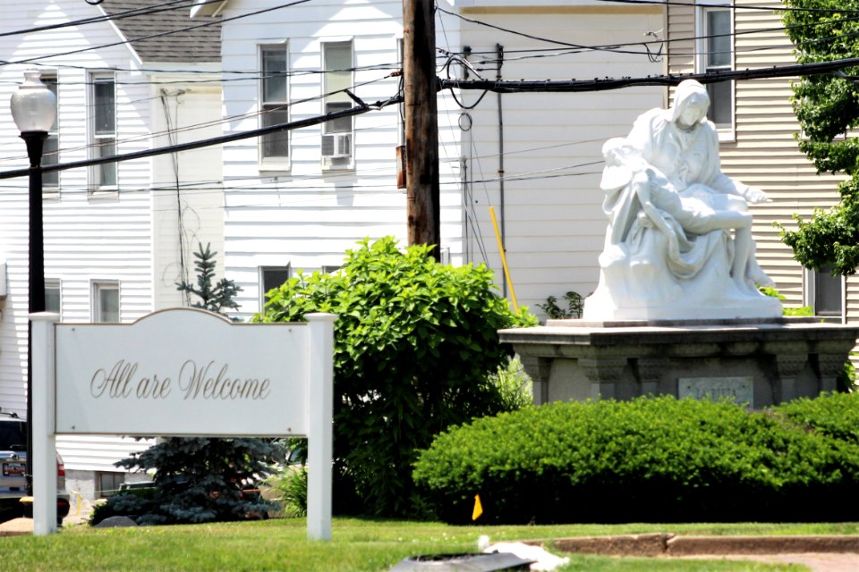 Roman Catholic School in Schenectady, New York