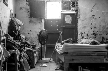 Room in Colonial House