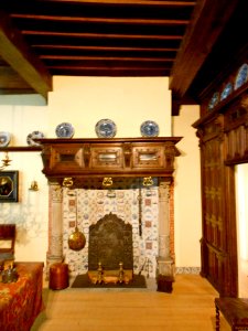 Room Het Scheepje a