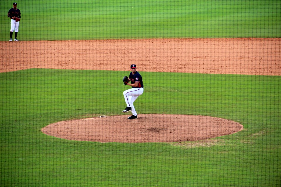Rome Braves vs. Asheville Tourists, May 30, 2018 (129) Brandon White