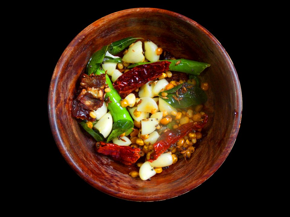 Chutney leaves south