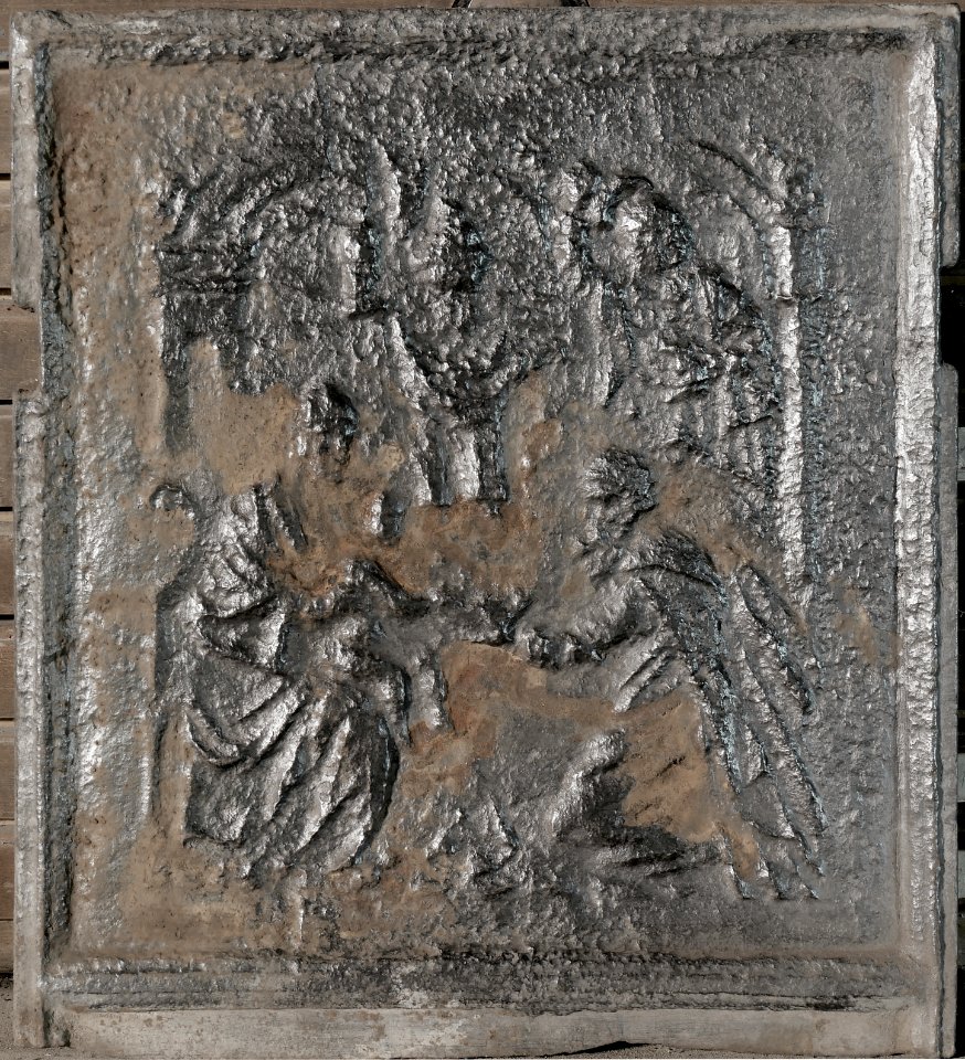 Roscheiderhof takenplatten magazin 31 HlDreiKoenigeH1a