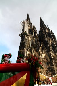 Rosenmontagszug Köln 2012-02-20-5795