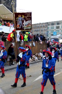 Rosenmontagszug Köln 2012-02-20-5760