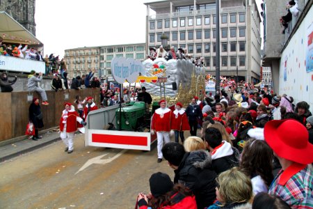Rosenmontagszug Köln 2012-02-20-5901