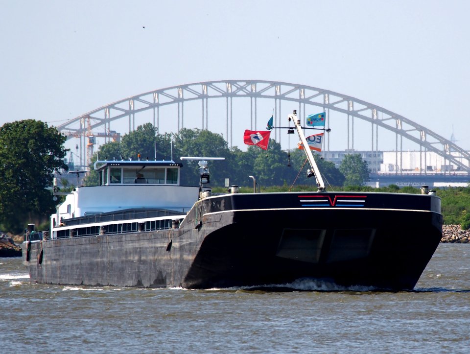 Romanos - ENI 02316150, Dordrecht, pic1