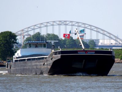 Romanos - ENI 02316150, Dordrecht, pic1