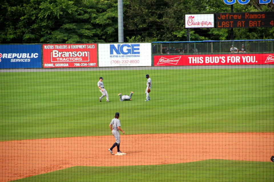 Rome Braves vs. Asheville Tourists, May 30, 2018 (107)