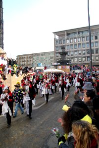Rosenmontagszug Köln 2012-02-20-5715