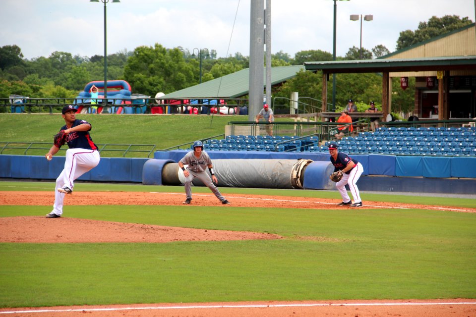 Rome Braves vs. Asheville Tourists, May 30, 2018 (100)