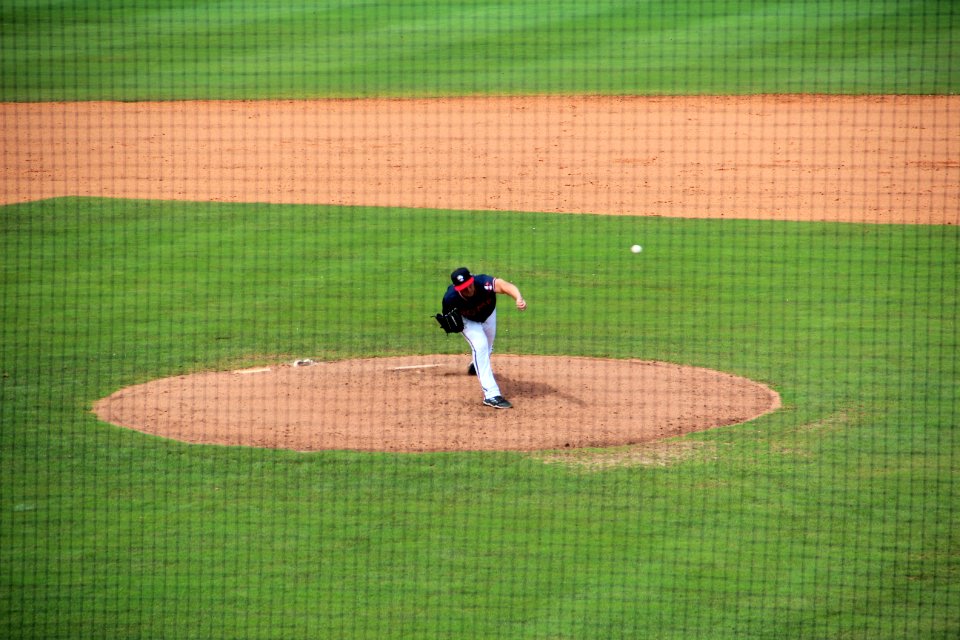 Rome Braves vs. Asheville Tourists, May 30, 2018 (111) Tanner Allison