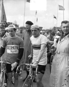 Ronde Van Etten . Deelname Muller, Bestanddeelnr 905-6502