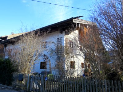 Rosenheimer Landstraße 5 Peiß 2