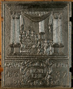 Roscheiderhof ofenplatte magazin 47 HochzeitKana H1a