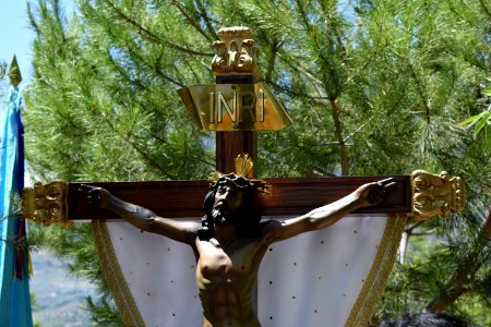 Romería del Cristo del Arroz 2017 8