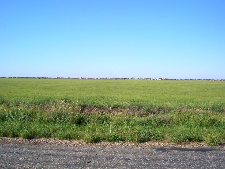 Romashkino 1