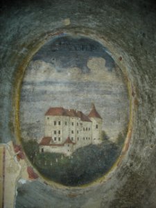 Room of castles 10