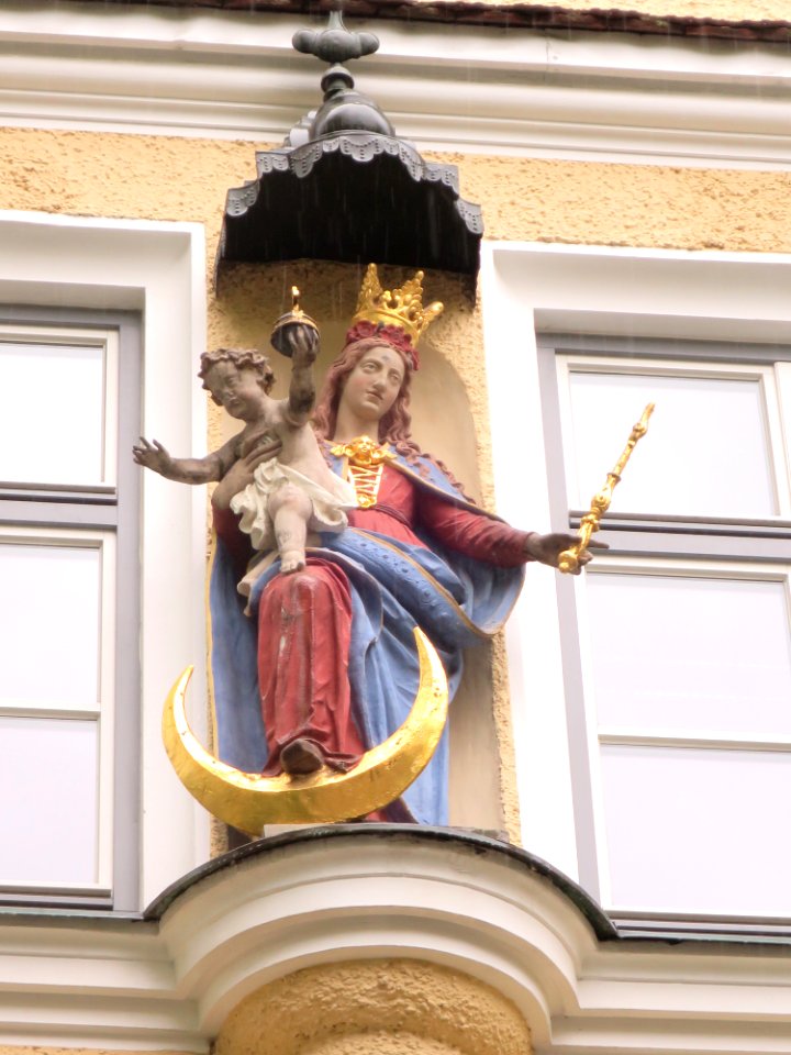 Romanstraße 12 München