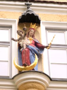 Romanstraße 12 München