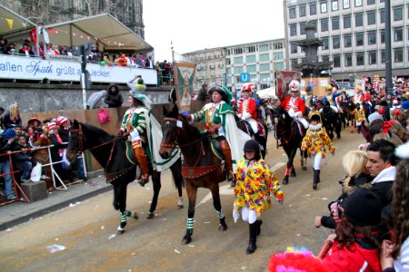 Rosenmontagszug Köln 2012-02-20-5965