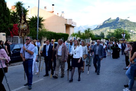 Romería del Cristo del Arroz 2017 27