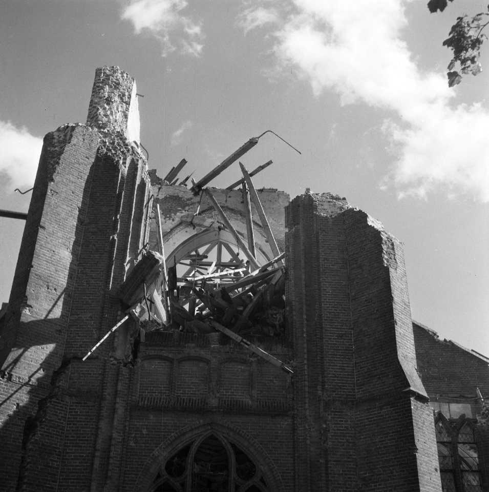 Rooms-katholieke kerk te Gendt, Bestanddeelnr 900-8212