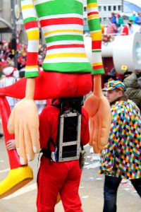Rosenmontagszug Köln 2012-02-20-5978