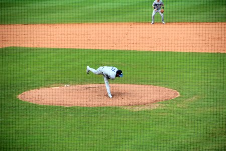 Rome Braves vs. Asheville Tourists, May 30, 2018 (103) Erick Julio