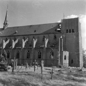 Rooms-katholieke kerk te Doornenburg, Bestanddeelnr 900-8209