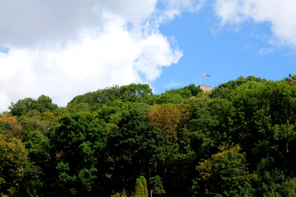 Rombachtal Taunus 2020-08-18 06