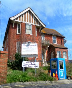 Rosaz House, 2 Bristol Gate, Kemptown, Brighton (April 2013) (2)