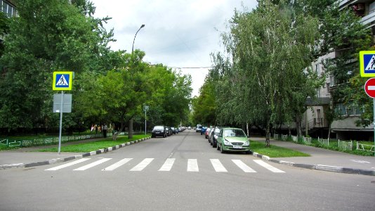 Roschinsky 6th passage