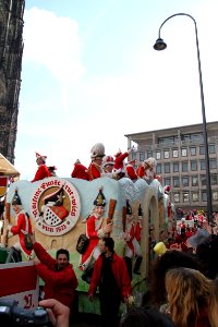 Rosenmontagszug Köln 2012-02-20-5710