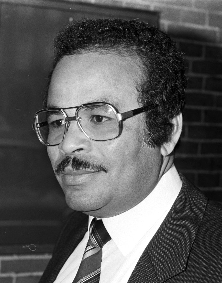 Ronald Casseres (cropped)