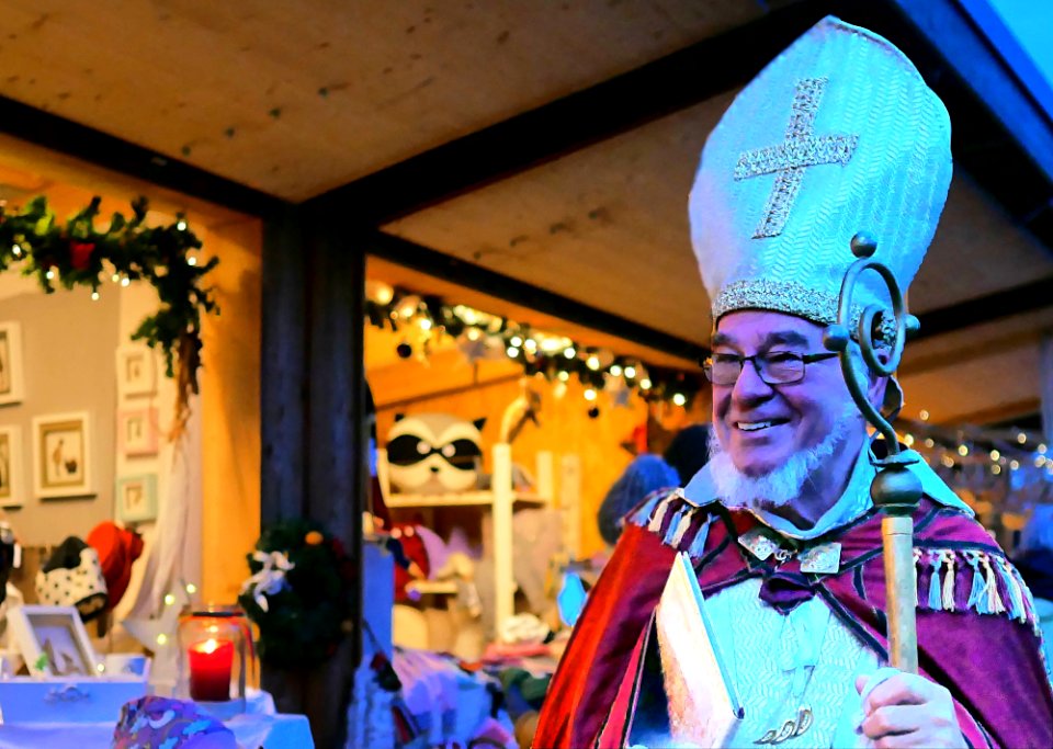 Roscheiderhof Weihnachsdorf 2018 H6