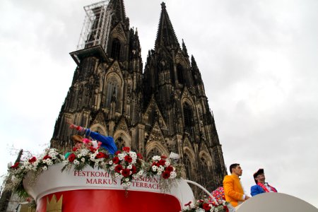 Rosenmontagszug Köln 2012-02-20-5971