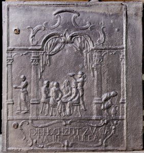 Roscheiderhof ofenplatte magazin 43 HochzeitKana H1a