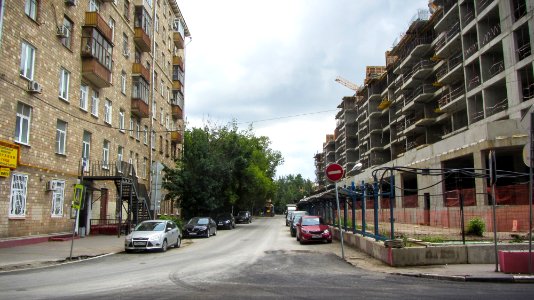 Roschinsky 4th passage
