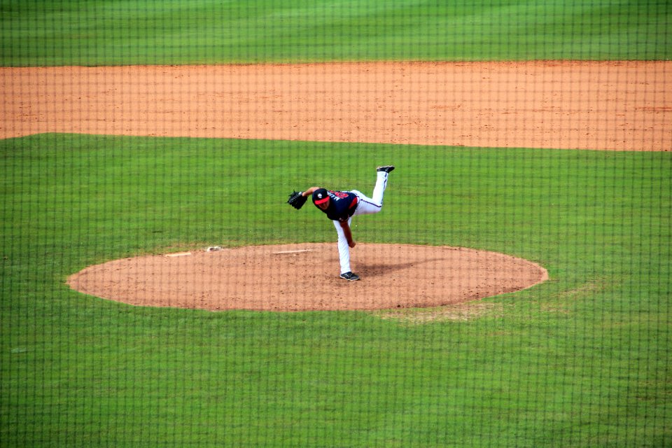 Rome Braves vs. Asheville Tourists, May 30, 2018 (112) Tanner Allison