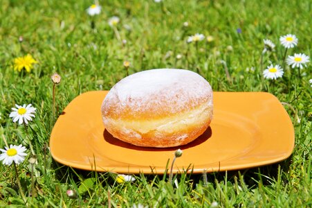 Sugar food eat