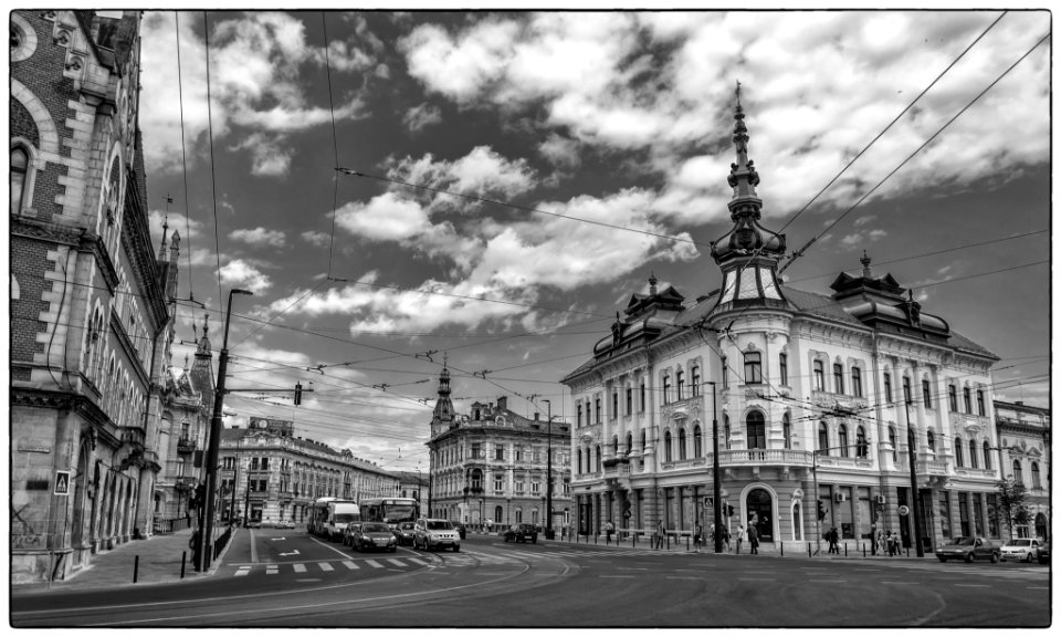 Romania In Kolozsvar (167614905)
