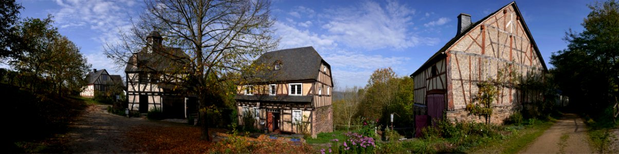 RoscheiderHofPanoramaHunsrueckweilerH1b