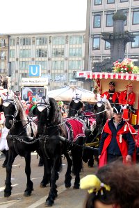 Rosenmontagszug Köln 2012-02-20-5705